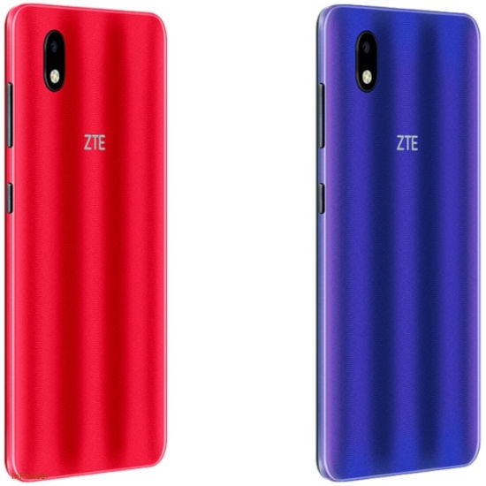 ZTE Blade A3 (2020)