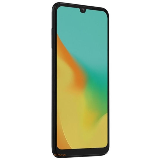 ZTE Blade A7