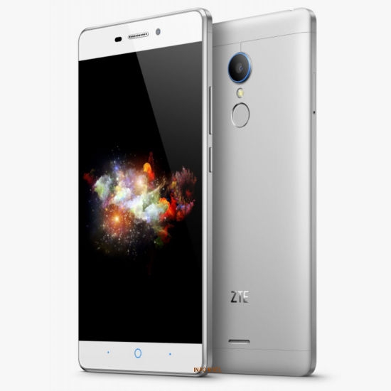 ZTE Blade A711