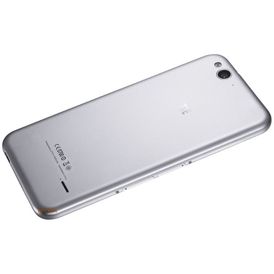 ZTE Blade S6 Lux
