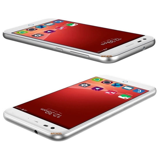 ZTE Blade S6 Plus