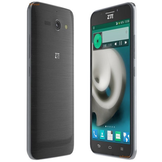ZTE Grand S II S291