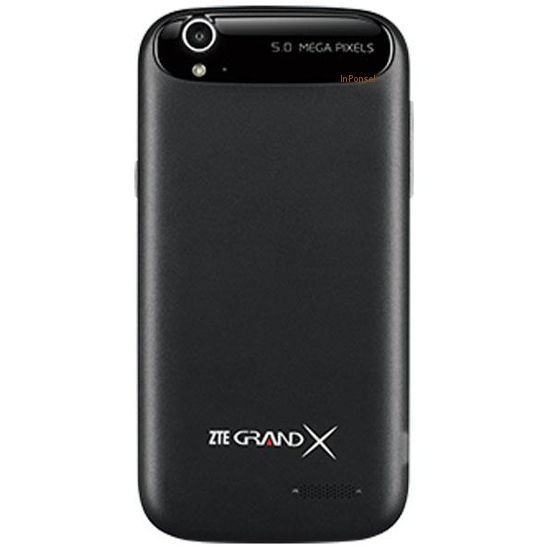 ZTE Grand X Z777