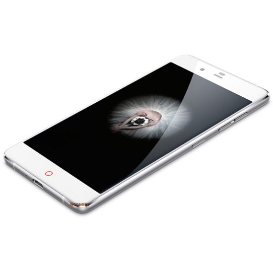 ZTE Nubia Prague S