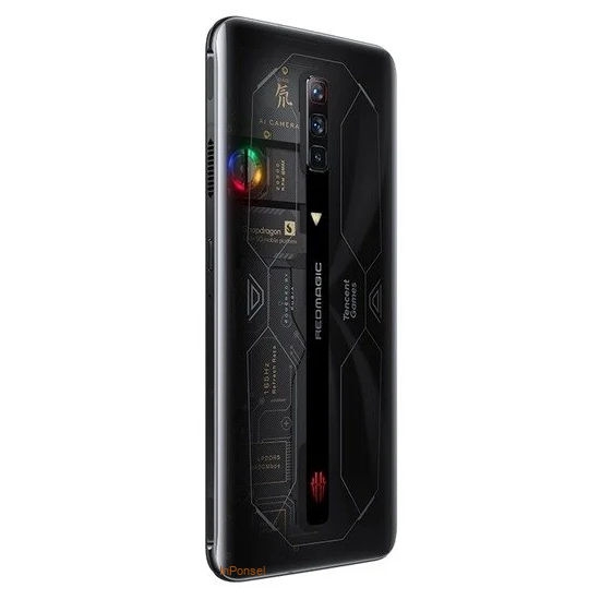 ZTE Nubia Red Magic 6s Pro