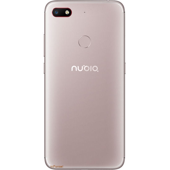 ZTE Nubia V18