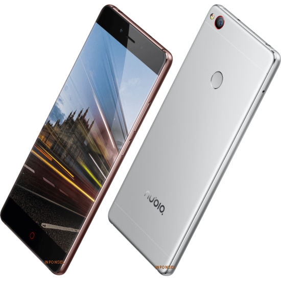 ZTE Nubia Z11