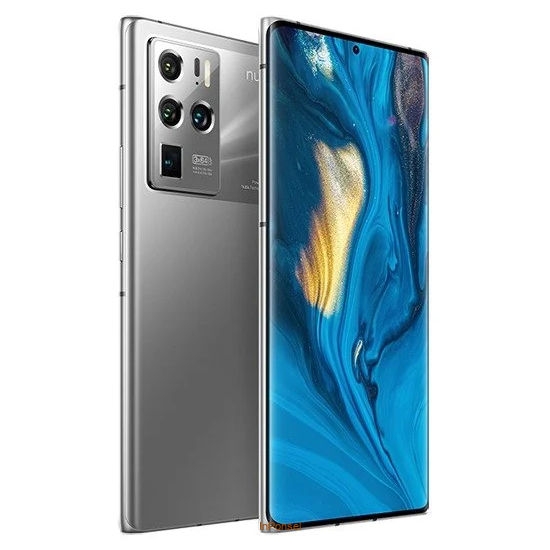 ZTE Nubia Z30 Pro
