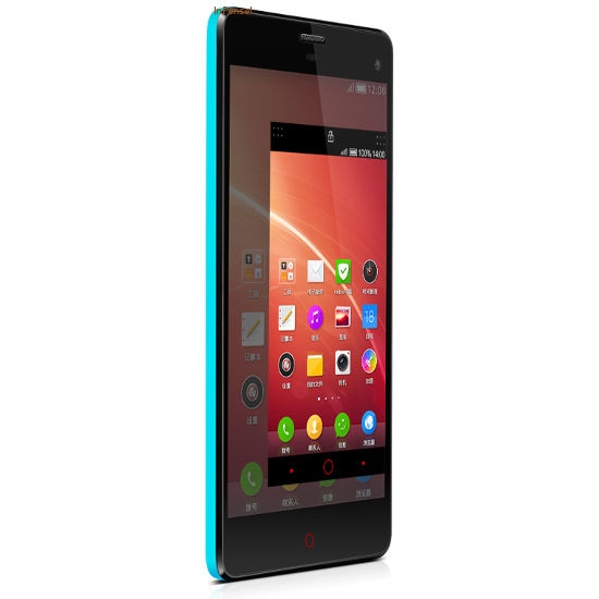 ZTE Nubia Z7 Mini