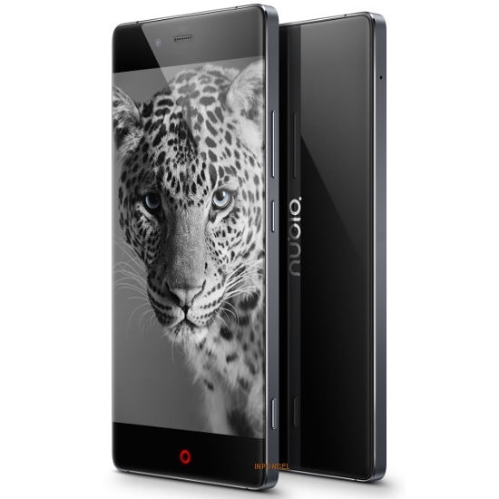 ZTE Nubia Z9