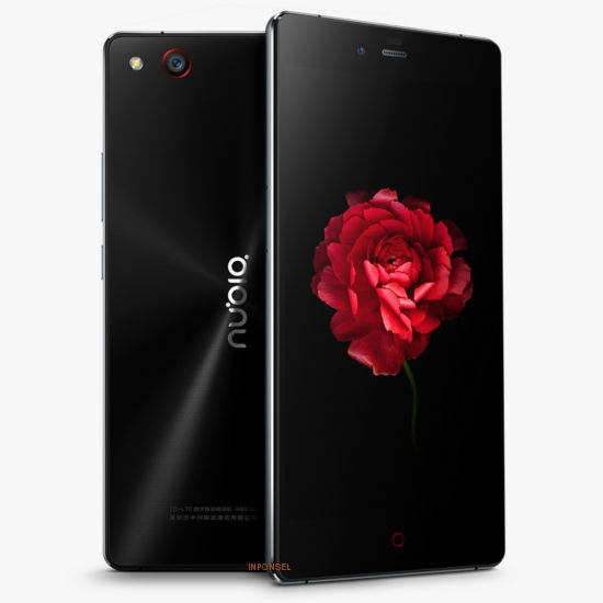 ZTE Nubia Z9 Max