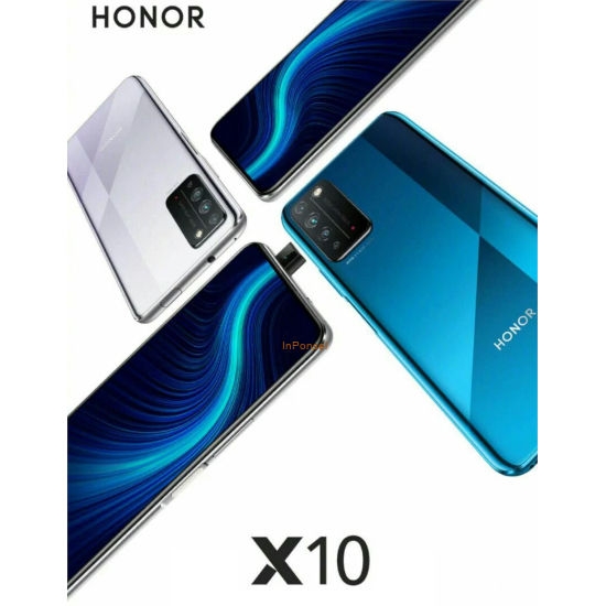 Honor X10 5G