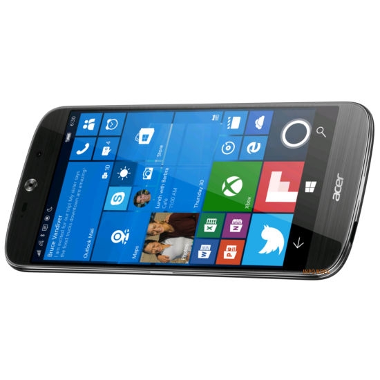 Acer Jade Primo
