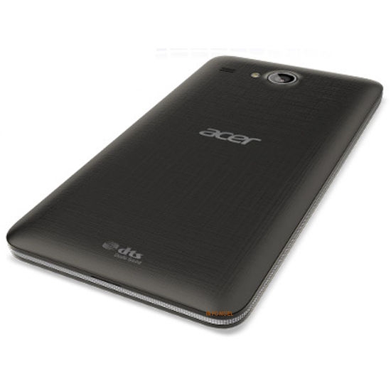 Acer Liquid Z520