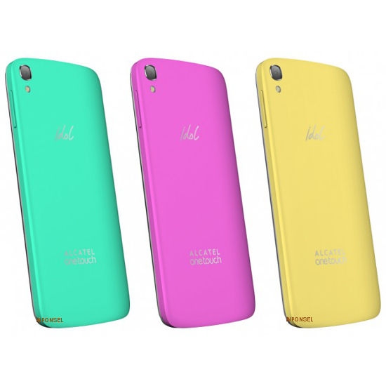 Alcatel Idol 3C