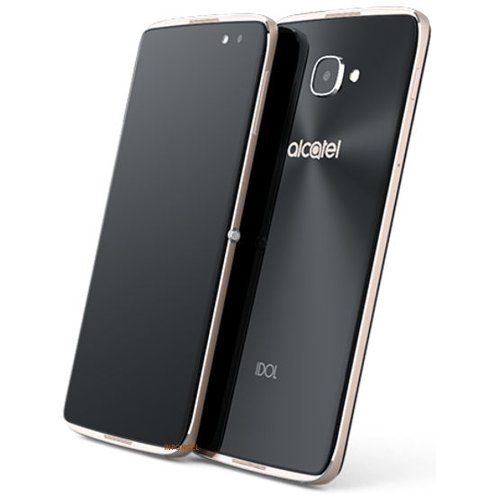 Alcatel Idol 4s