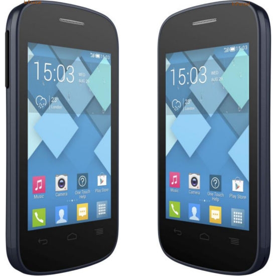 Alcatel One Touch Pixi 2