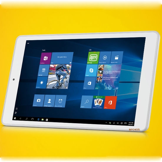 Alcatel OneTouch Pixi 3 (8) LTE