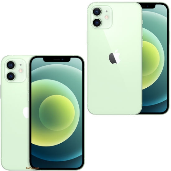 Apple iPhone 12