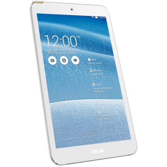 Asus Memo Pad 8 ME181C
