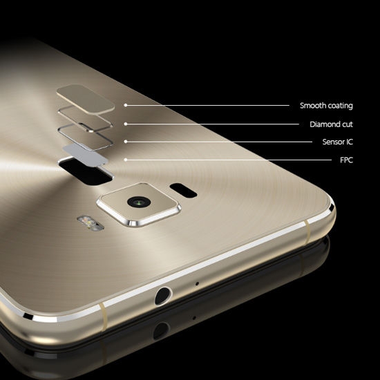 Asus Zenfone 3 ZE520KL