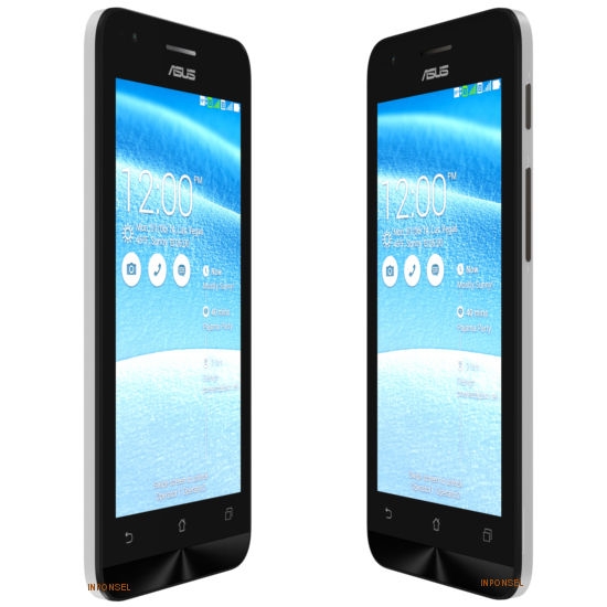 Asus New Zenfone 4S