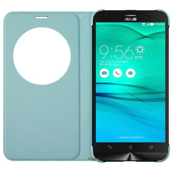 Asus Zenfone Go ZB551KL