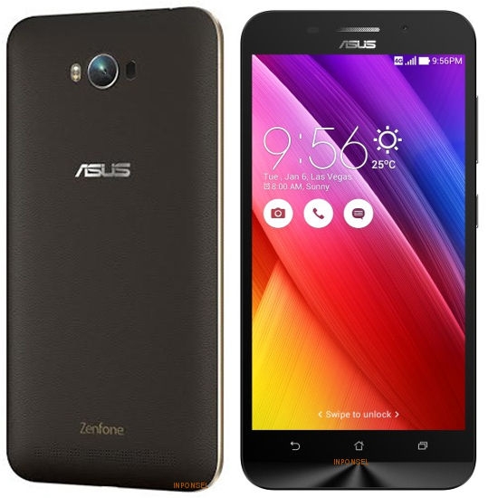 Asus Zenfone Max