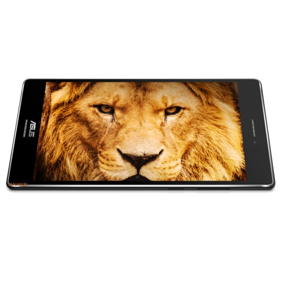 Asus Zenpad S 8.0 Z580CA