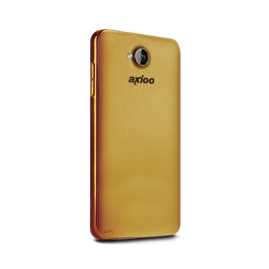 Axioo Picophone M4P