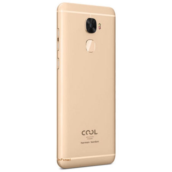 Coolpad Cool S1