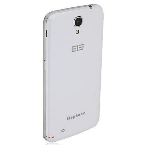 Elephone P6s