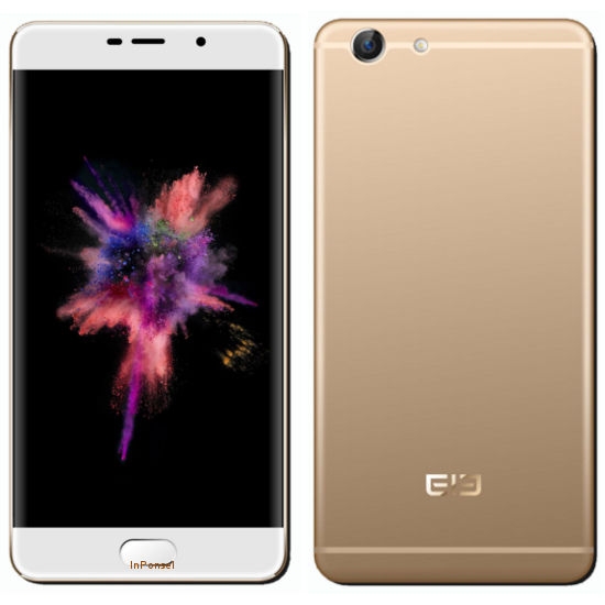Elephone R9