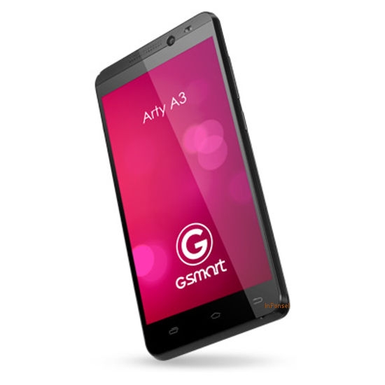 Gigabyte GSmart Arty A3