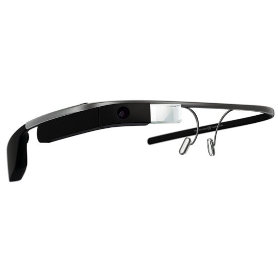 Google Glass