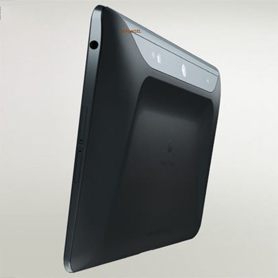 Google Tango Tablet