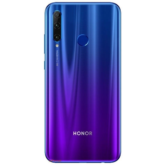 Honor 20 Lite (AMOLED)