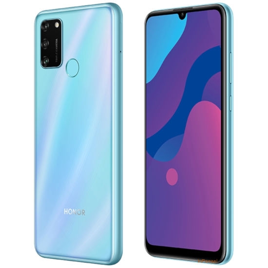 Honor 9A