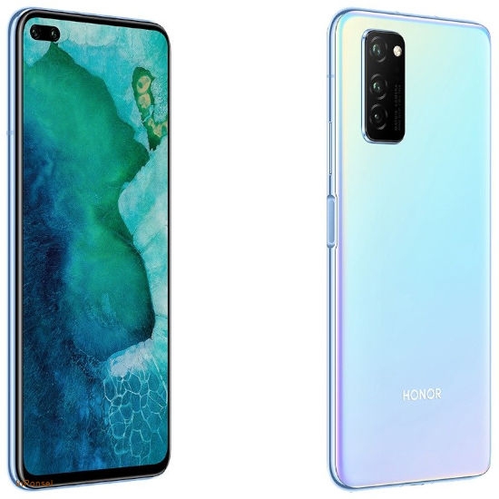 Honor V30 Pro