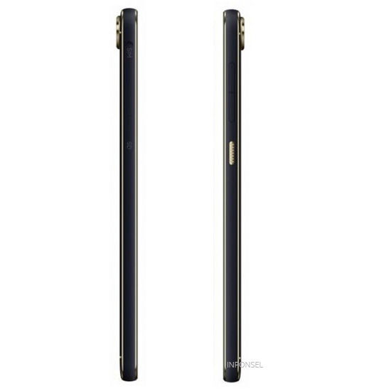 HTC Desire 10 Lifestyle