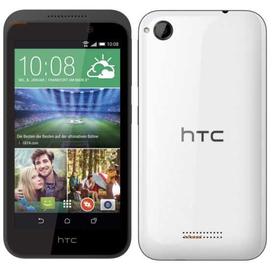 HTC Desire 320