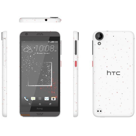 HTC Desire 630