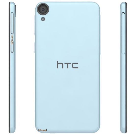 HTC Desire 820us