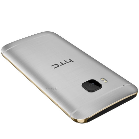HTC One M9