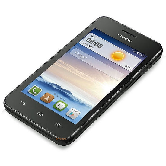 Huawei Ascend Y330