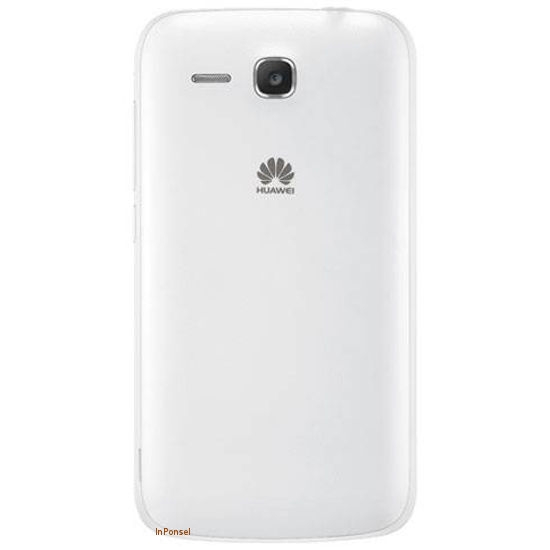 Huawei Ascend Y600