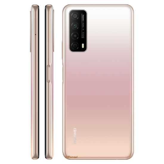 Huawei Enjoy 20 SE