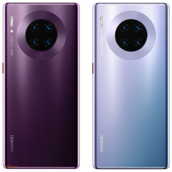 Huawei Mate 30 Pro 5G