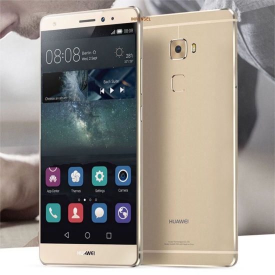 Huawei Mate S