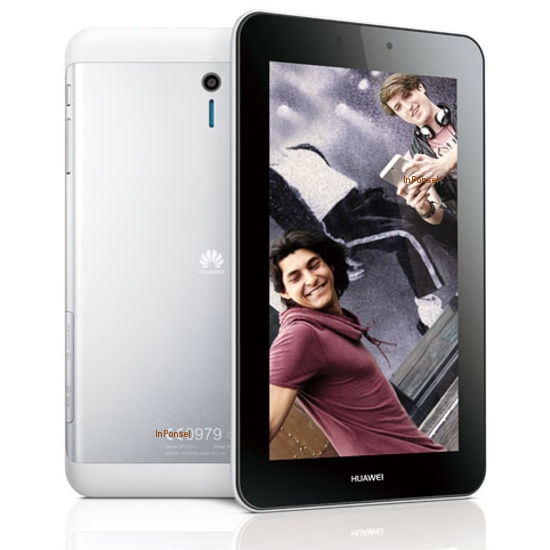 Huawei MediaPad 7 Youth
